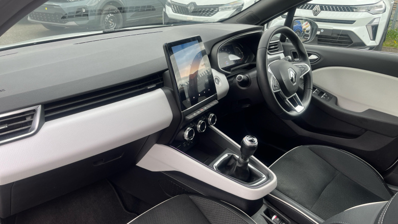 Renault Clio 1.0 TCe 90 S Edition 5dr Petrol Hatchback